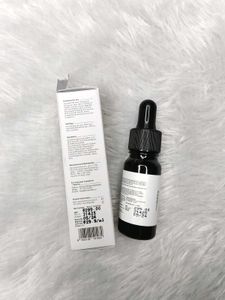 Minimalist Vitamin C 10% Face Serum