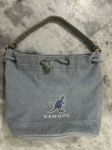 Bucket Bag