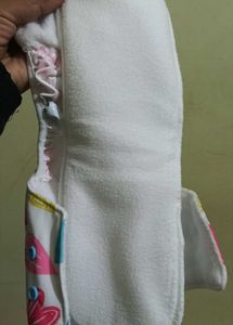 Mylo Baby Cloth Diapers With Insert Pad