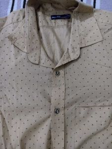 Not Much Used Shirt
