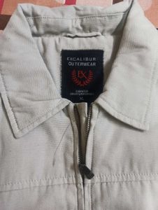 Excalibur Winter Jacket