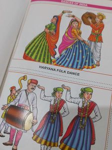 Chart Book