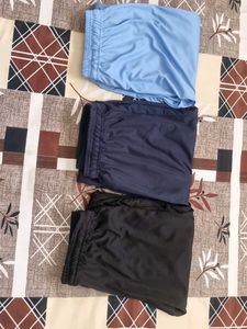 New 3 Lowers For Men (Stretchable Cloth)