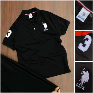 PREMIUM COTTON  MATTY TSHIRT