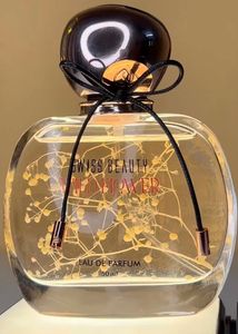 Swiss Beauty Wild Flower Perfume