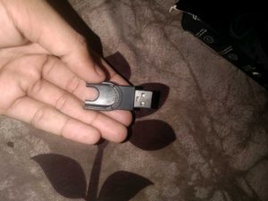 Smart Band For Fitness