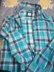 M Size Shirt