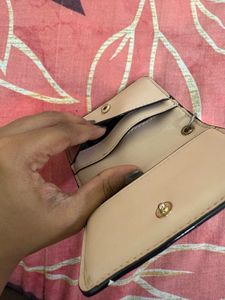 Victoria Secret Wallet