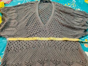 Pinterest Knit Crochet Top