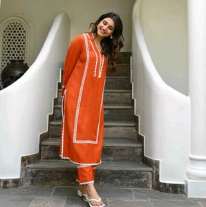 Pakistani Kurta Set