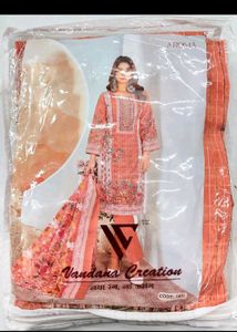 Beautiful Dress Material