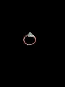 Elegant Silver Ring