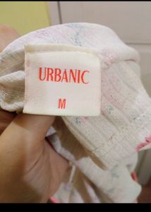 Urbanic Top