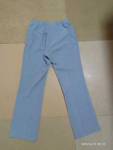 Imported Trouser