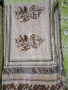 Combo Of 2 Saree