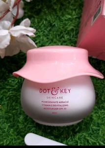 SPF 30+Anti-aging Moisturizer