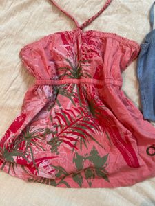 Summer Combo Top