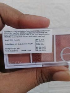 e.l.f. Eyeshadow Palette