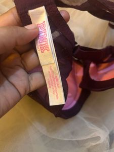 Victoria Secret Bra