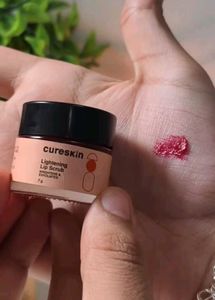 CURE SKIN LIP CARE DUO