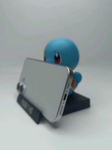 Cute Cartoon Car Dashboard Bubble Head