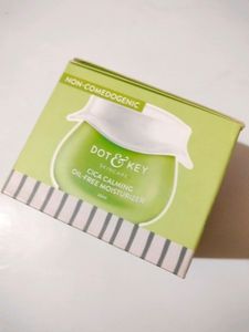 Dot And Key Cica + Niacinamide Gel Moisturizer