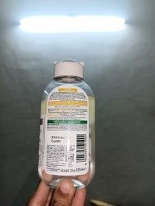 Micellar Cleansing
