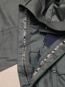 Classic Trousers