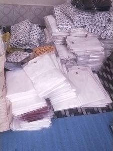 Kurta Pyjama Set For Kids