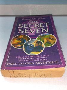 Fictional Book