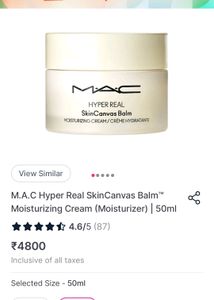 M.A.C SEMPLES 🎉🎉Offers 🎉🎉