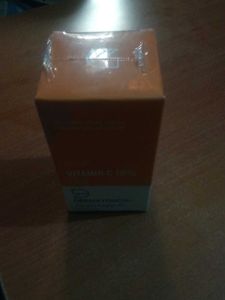 Dermatouch Vitamin C Serum