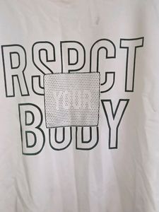 Baby Pink Printed Full sleeves Sweatshirt