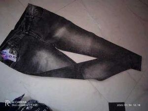 New Jean&#39;s