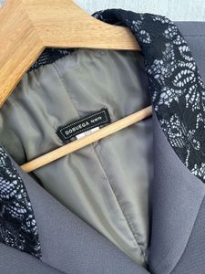Korean Summer Blazer