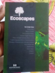 Ecoscapes