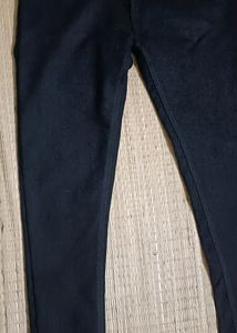 Black Jeans