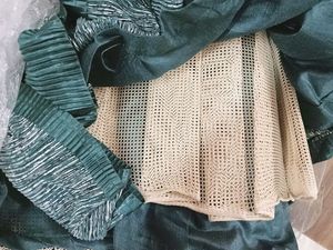 (BOUTIQUE)HEAVY LEHENGA