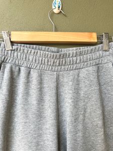 Puma Grey Joggers
