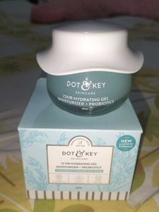 Dot & Key Hydrating Gel