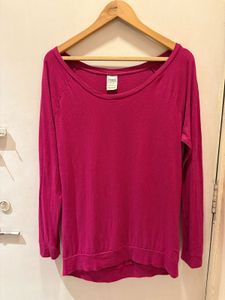 PINK By Victoria’s Secret Beautiful Top