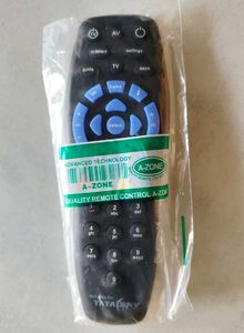 TATA SKY/PLAY REMOTE