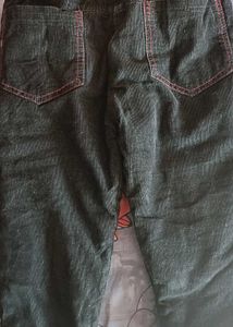Combo Velvet Jeans For Baby