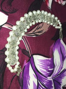 Choker Necklace