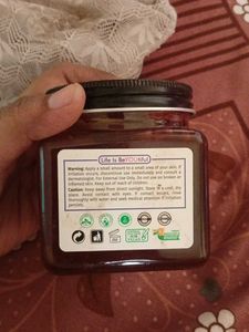 Dr. Rashel Coffee Face &amp; Body Gel