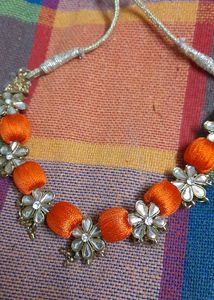 Kundhan Neck Sets Combo