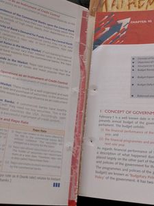 Introductory Macroeconomics Class XII Textbook