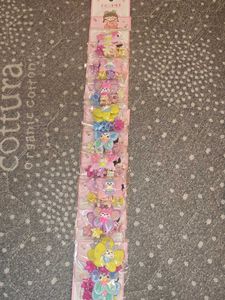 Cute Hair Clips - New