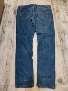 Sc8982 Sabrin Jeans Waist 36