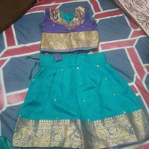 Baby Dress